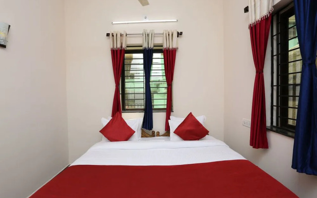 OYO 3147 Hotel Mittaso