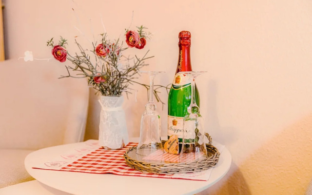 Pension zur Kurfürstin