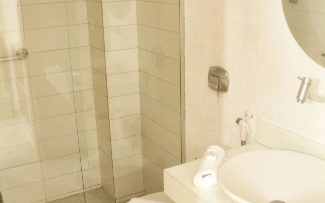 Pousada Areia do Forte