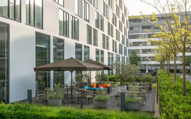 INNSiDE by Meliá Düsseldorf Derendorf