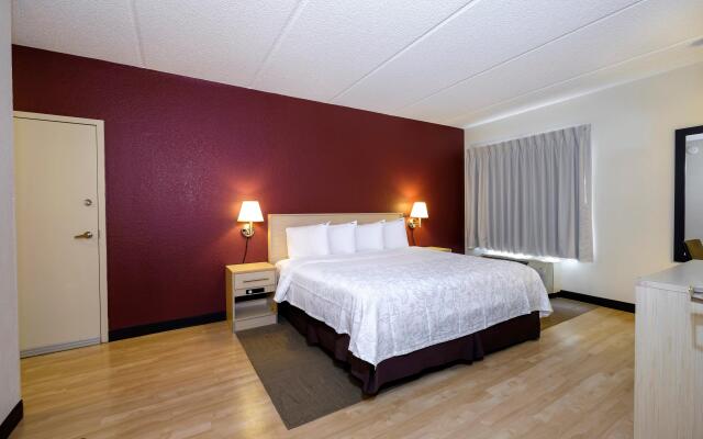 Red Roof Inn PLUS+ Gainesville