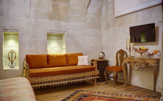 Yesil Konak Cave Hotel