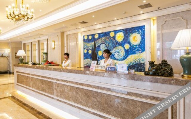 Zhongjiang Hotel