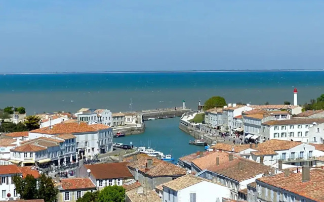 Maison d’hôtes Les Ajoncs