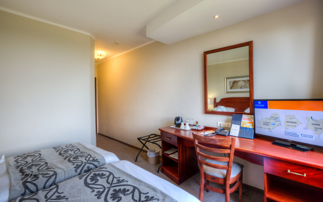 Town Lodge Polokwane