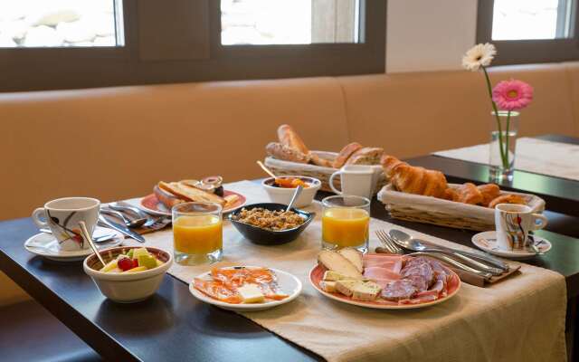 The Originals Relais, Auberge de la Petite Ferme