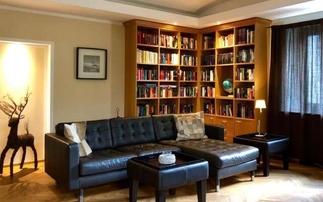 Hotel Sonderfeld