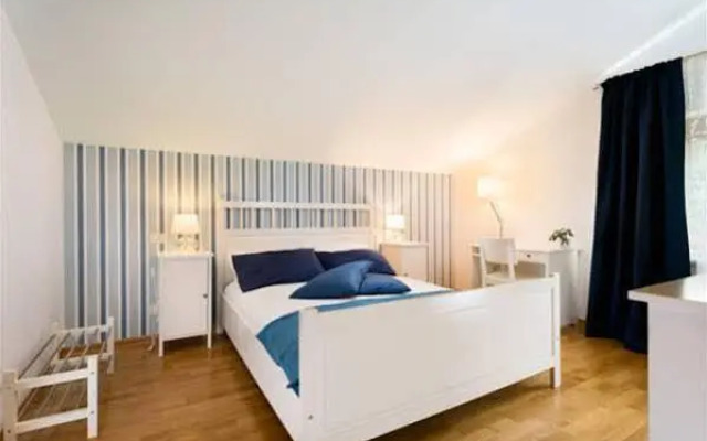 Villa Borgo Duino