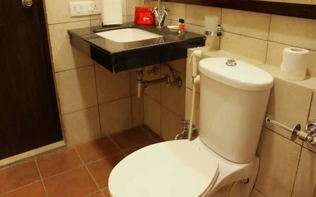 OYO 2332 Hotel Zade House Mount View