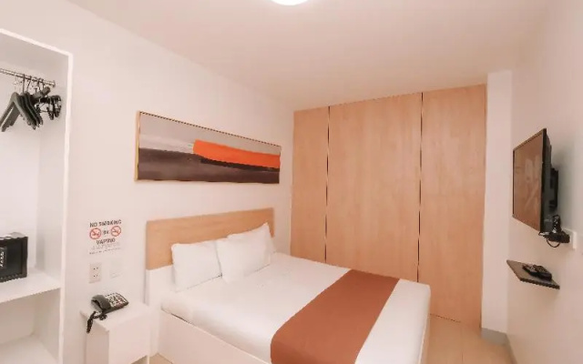 Rosey Hotel