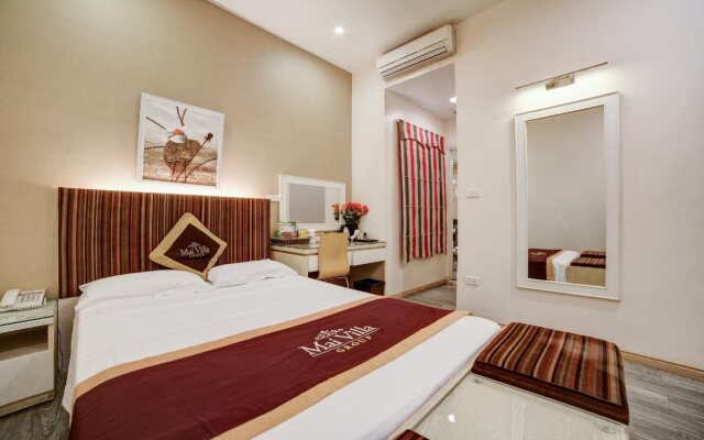 Mai Villa Hotel 6
