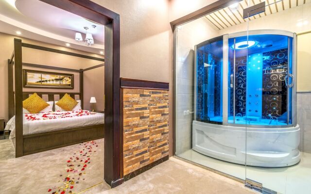 Suknai Aja Hotel Suites