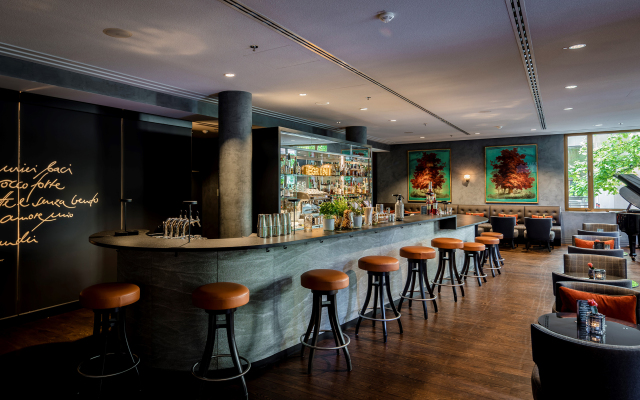 Rocco Forte The Charles Hotel