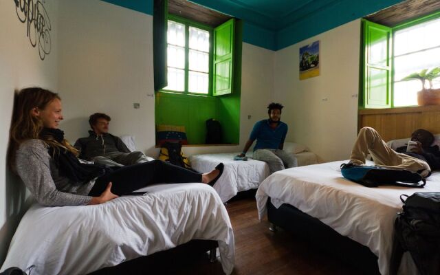 Hostal Fátima