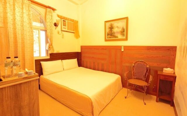 Sun Lu Holiday Homestay