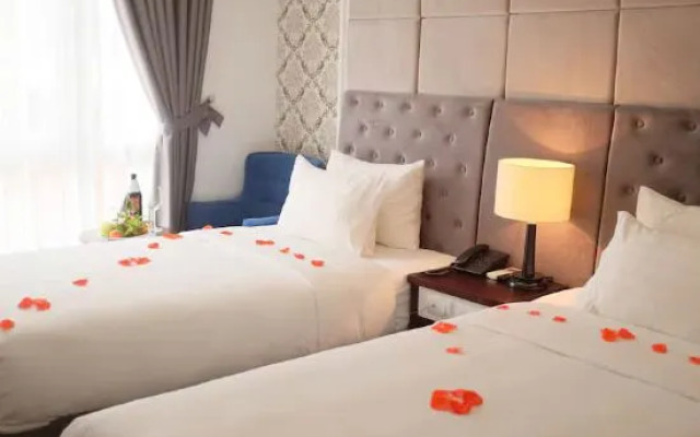 Skyline Hotel Hanoi