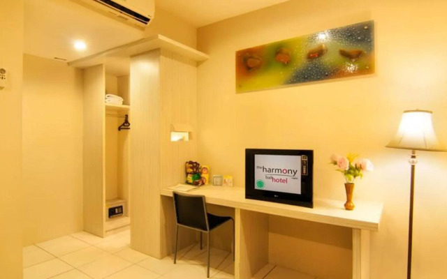 The Harmony Legian Hotel