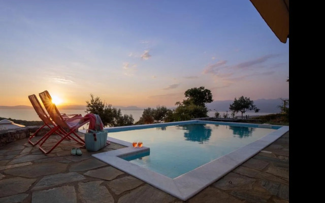 Searocks Exclusive Village