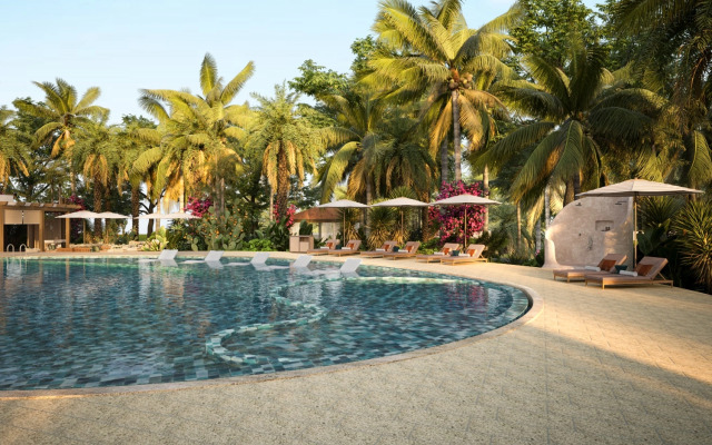 Radisson Resort Phan Thiet