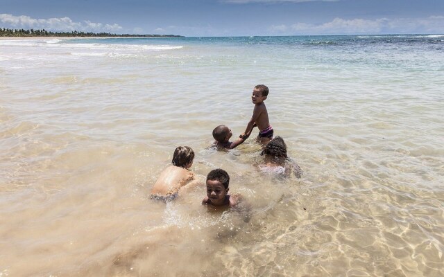 Pousada Lagoa do Cassange