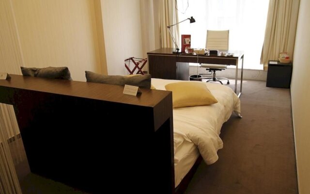 La Seine Art Hotel - Xi'an