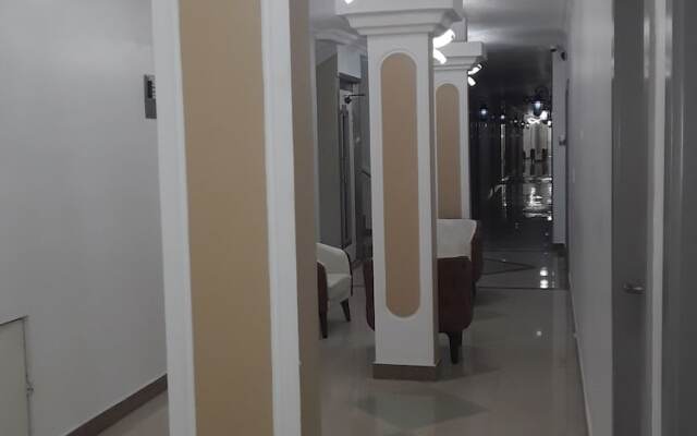 Hotel Royal Durán