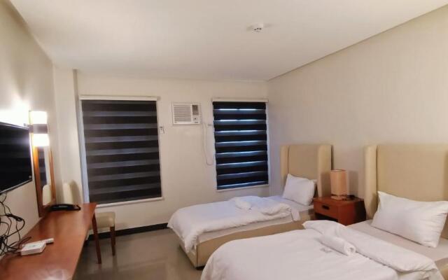 Grand Emilia Hotel
