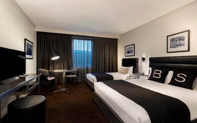 Brighton Savoy