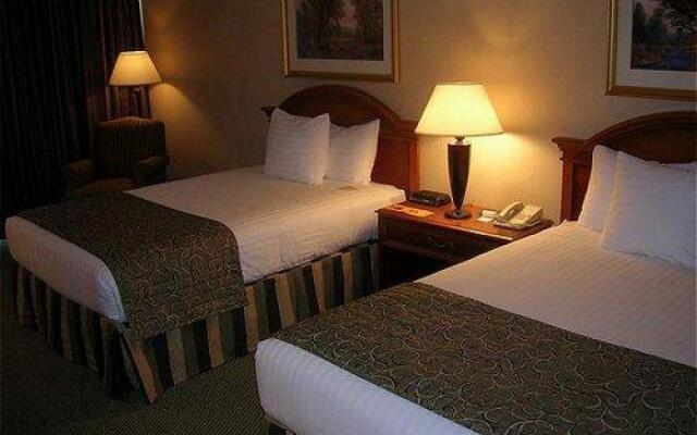 Holiday Inn