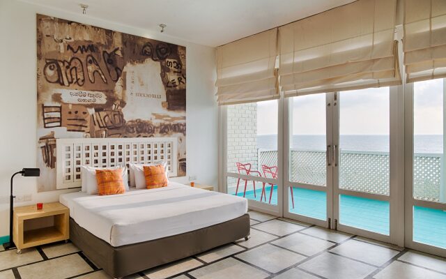 Hotel J Negombo