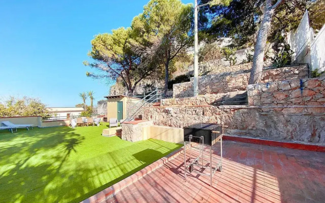 Villa Marlene