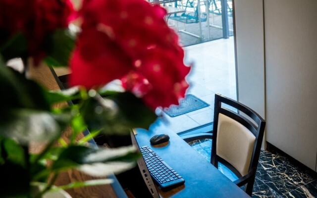 Sonio Boutique Hotel