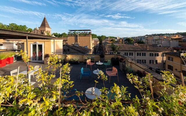 Finestra Su Trastevere - Guest House