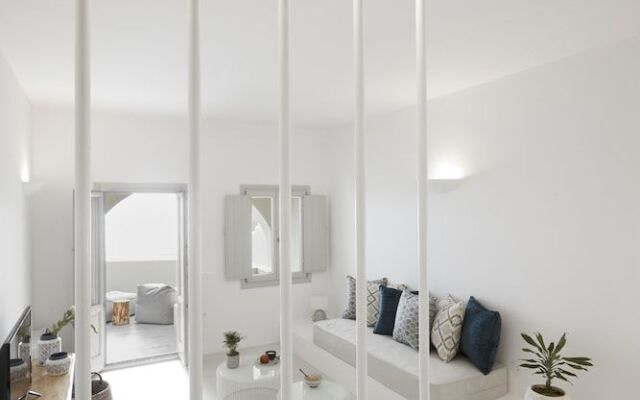 Star Infinity Suites