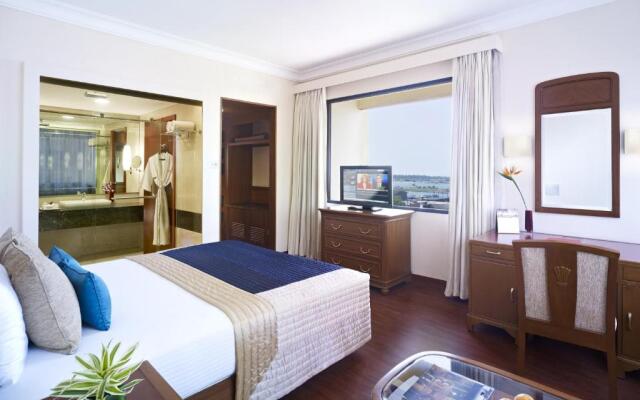 Vivanta Mangalore Oldport Road - Formerly Known as Taj Manjarun