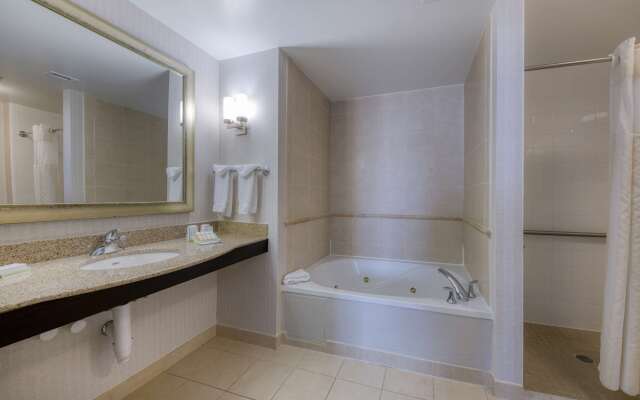 Hilton Garden Inn Durham Southpoint