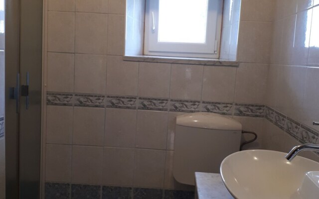 Apartment Sabina & Grapes