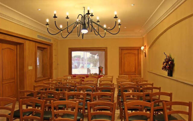 Best Western Expo-Metro Tampico