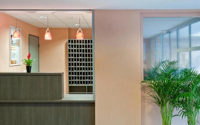 Adagio Access Poitiers