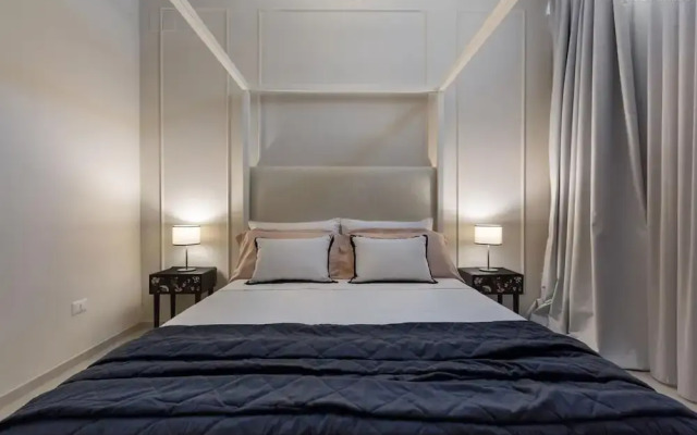 1222 Villa Chiara in Ruffano