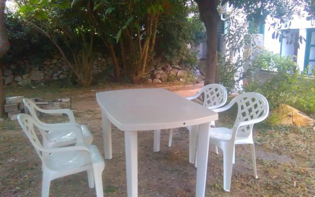 Pag studio Garden