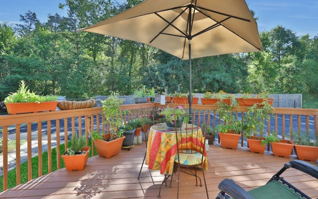 Moondance Ridge Bed & Breakfast