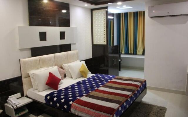 SVC INN Gwalior