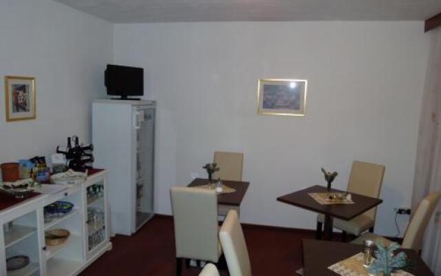 Pension Hendriks