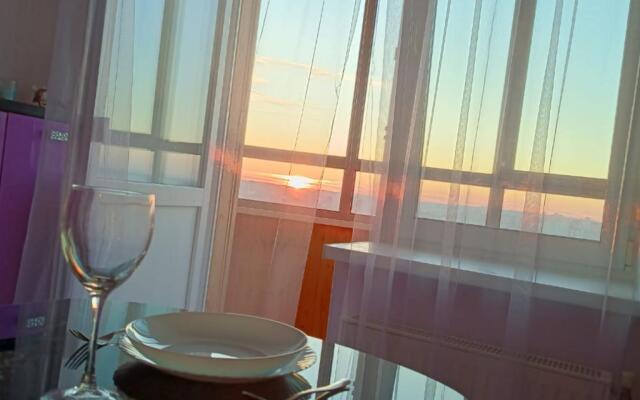 Апартаменты на улице Аркадия Гайдара