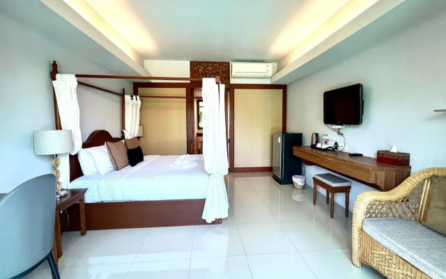 Phu Hun Sa Boutique Hotel