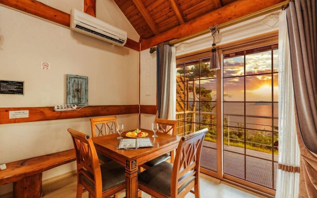 Sunset Pension