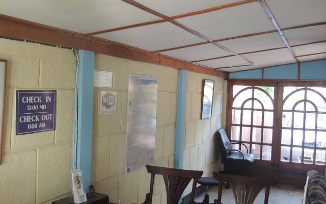 Hostal Doña Ida
