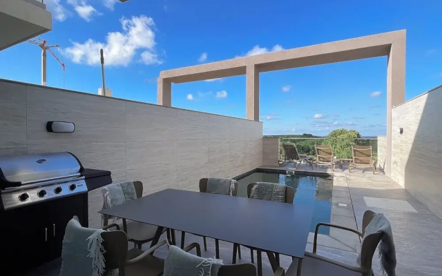 Pietro Boutique Hotel and Residences