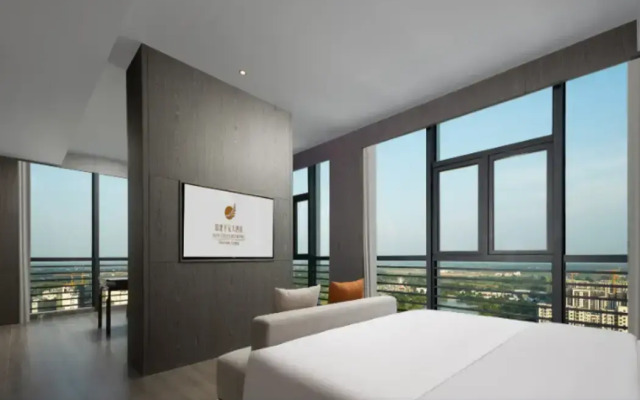 New Century Hotel Huaining Anqing
